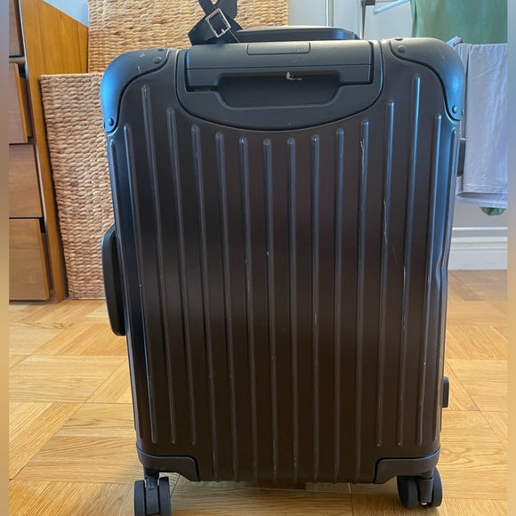 RIMOWA original cabin suitcase carry-on - Picture 4 of 9